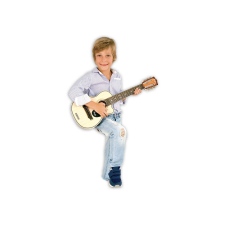 BONTEMPI Folk gitár játékhangszer