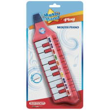 BONTEMPI Fújós szintetizátor  Ajánlott 3-8 éves korig unisex (68230) játékhangszer