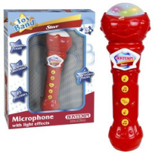 BONTEMPI Karaoké mikrofon játékhangszer