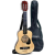  Bontempi Klasszikus fa gitár 75cm