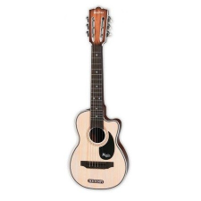 Bontempi Klasszikus gitár fém húrokkal - 70 cm (67338) játékhangszer