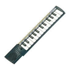 BONTEMPI mini iskolai szintetizátor játékhangszer