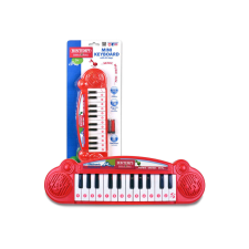 BONTEMPI Mini szintetizátor játékhangszer