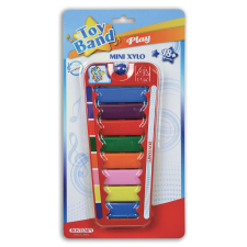 BONTEMPI Mini xilofon játékhangszer