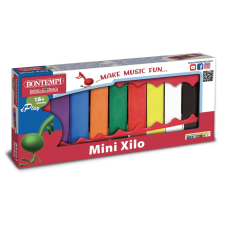 BONTEMPI MINI XILOFON játékhangszer