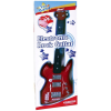BONTEMPI Rock gitár fém húrokkal - 62 cm  Ajánlott 3-10 éves korig unisex (67339)