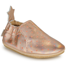 Bonton Baba mamuszok DOUDOU STAR Rózsaszín 22 / 23