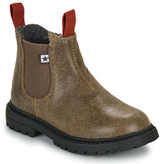 Bonton Csizmák BOOTS CHELSEA Barna 32