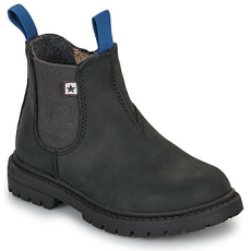 Bonton Csizmák BOOTS CHELSEA Fekete 28