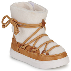 Bonton Hótaposók BASIL SKIMO Bézs 33
