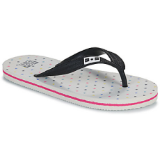 Bonton Lábujjközös papucsok FLIP FLOP PAF Fehér 31 / 32