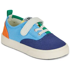 Bonton Rövid szárú edzőcipők BOARD EASY LACE Sokszínű 29