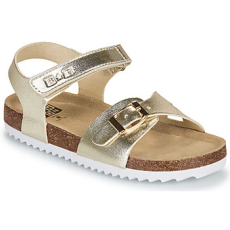 Bonton Szandálok / Saruk MEMO SWEET Arany 28