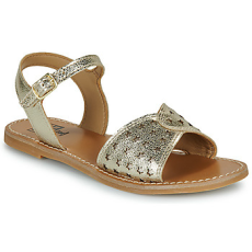 Bonton Szandálok / Saruk SANDY PERFO Arany 28