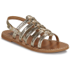Bonton Szandálok / Saruk SANDY SPART Arany 29