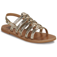 Bonton Szandálok / Saruk SANDY SPART Arany 34