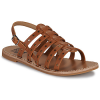 Bonton Szandálok / Saruk SANDY SPART Barna 33
