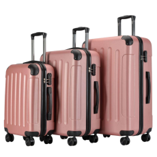 BONTOUR VERTICAL 4 Kerekes Borönd Szett Rose Gold