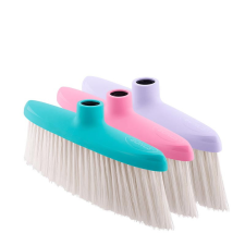  Bonus Bellatrix SOFT prémium beltéri partvisfej - színes, extra finom sűrű szálazattal takarító és háztartási eszköz