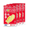 Bonus Bonus háztartási gumikesztyű S - 1db