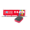 Bonus Bonus mosogatószivacs (8*5*3cm) 10db-os (Karton - 20 csg)