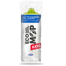 Bonus ecomop pamut felmosófej XXXL 300 G takarító és háztartási eszköz