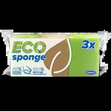 Bonus Formázott mosogatószivacs 3db tisztító- és takarítószer, higiénia