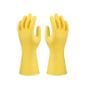 Bonus Gumikesztyű M, háztartási pár, Ideall sárga