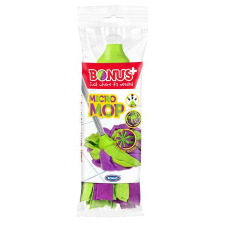 BONUS Gyorsfelmosó utántöltő fej, mikroszállal BONUS "Micro Mop" takarító és háztartási eszköz