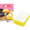  Bonus karcmentes nagy mosogatószivacs (Karton - 48 db)