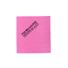 Bonus Kft Bonus PVA mikroszálas törlőkendő (50db/karton) piros takarító és háztartási eszköz