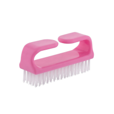  Bonus körömkefe - műanyag, fogantyúval takarító és háztartási eszköz