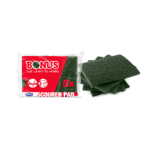  Bonus lapsúroló 5db-os (Karton - 40 csg) tisztító- és takarítószer, higiénia