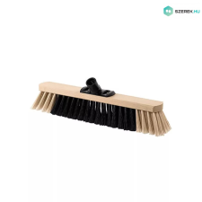 Bonus Lennox fa terempartvis / tolóseprű fej 40cm - beltéri, puha szálakkal takarító és háztartási eszköz