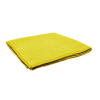 Bonus Microszálas kendő microclean bonuspro sárga_b302