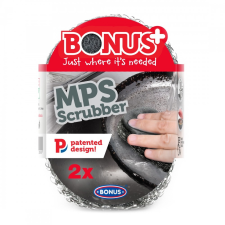 Bonus MPS súroló 2 db-os 48 csg/gyűjtő takarító és háztartási eszköz
