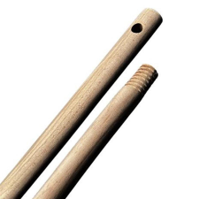 Bonus Partvis nyél BONUS fa 130 cm takarító és háztartási eszköz