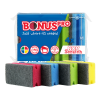 Bonus PRO HoReCa Formázott mosogatószivacs 4db