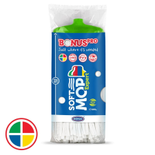 Bonus PRO SoftMOP Expert zöld - 250g takarító és háztartási eszköz