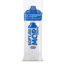 Bonus PRO SoftMOP Extra kék felmosófej 160g takarító és háztartási eszköz
