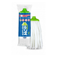 Bonus SoftMop viszkóz szallagos felmosófej 160g takarító és háztartási eszköz