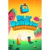 Bonus Stage Publishing Billy Bumbum: A Cheeky Puzzler (PC - Steam elektronikus játék licensz)