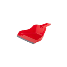 Bonus Szemeteslapát BONUS Handrix HACCP gumiéllel piros takarító és háztartási eszköz