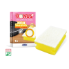 Bonus Teflon Formázott Szivacs 1Db./Bo26