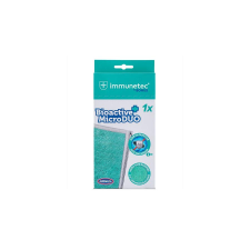 Bonus Törlőkendő mikroszálas BONUS Bioactive microDuo 35x35cm tisztító- és takarítószer, higiénia