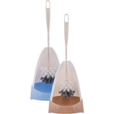 Bonus WC kefe, tartóval, BONUS, vegyes színek takarító és háztartási eszköz