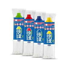 BonusPro BonusPRO felmosófej SoftMOP Extra - Zöld HACCP takarító és háztartási eszköz