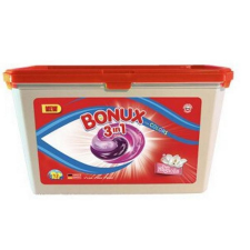 Bonux BONUX mosókapszula Pure Magnolia 12 db tisztító- és takarítószer, higiénia