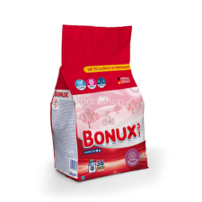  BONUX mosópor 2,54 kg Magnolia (36mosás) tisztító- és takarítószer, higiénia