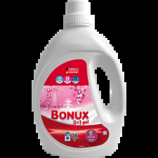 Bonux mosószer 1,8 l Radiant Rose (36 mosás) tisztító- és takarítószer, higiénia